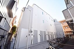 CB経堂ノンノ