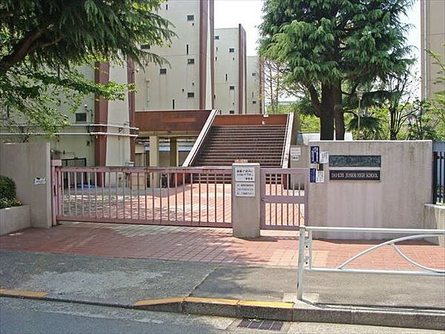 周辺 クロスエアタワー 36階/-