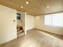 大田区中央2丁目 中古戸建