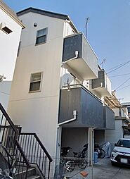 大田区中央3丁目 中古戸建