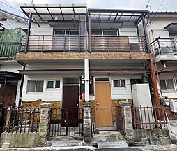 八尾市高砂町 2戸1 連棟