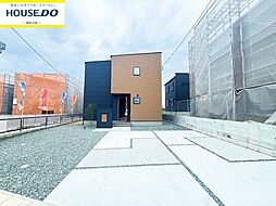 新築戸建　福津市宮司ヶ丘　B棟