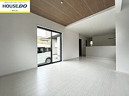 新築戸建　福津市西福間3丁目5期　2号棟