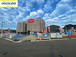 新築戸建　西区今津　8号地