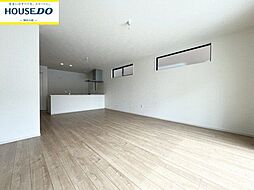 新築戸建　東区名島2丁目1期