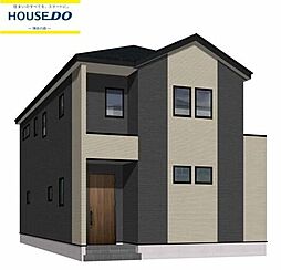 新築戸建　志免町王子4丁目4期　3号棟
