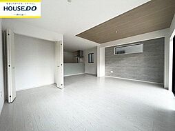 新築戸建　早良区重留6丁目3期　1号棟