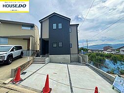 新築戸建　南区屋形原2丁目3期