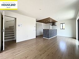 新築戸建　東区香椎駅東4丁目4期　2号棟