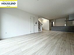 新築戸建　福津市若木台6丁目1期　2号棟