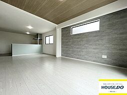 新築戸建 　城南区東油山3丁目2期　1号棟