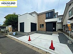 新築戸建　南区柏原1丁目1期