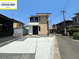 新築戸建　早良区野芥5丁目5期　2号棟