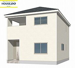 新築戸建　西区石丸2丁目2丁目第10　3号棟