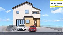 新築戸建　早良区野芥6丁目6期