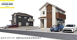新築戸建　西区拾六町4丁目　2号棟