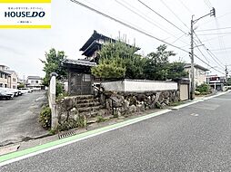 売土地　東区三苫5丁目