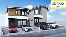 新築戸建　志免町桜丘3丁目5期　2号棟