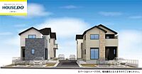 福岡県古賀市天神7丁目：物件画像