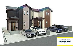 新築戸建 城南区樋井川5丁目53番 A号棟