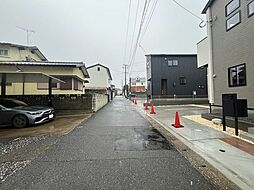 外観の画像