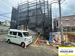 新築戸建 南区若久6丁目第2期 1号棟