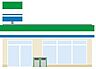 周辺：ファミリーマート 福岡七隈六丁目店 750m