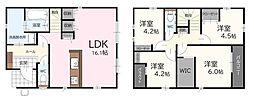 新築戸建 東区美和台5丁目10期 1号棟