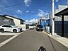 その他：前面道路含む現地写真