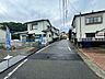 その他：前面道路含む現地写真