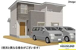 新築戸建 福津市若木台3丁目2期
