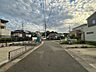 その他：前面道路含む現地写真