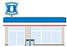 周辺：ローソン 福岡飯倉一丁目店 170m