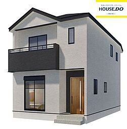 新築戸建 城南区片江1丁目1期