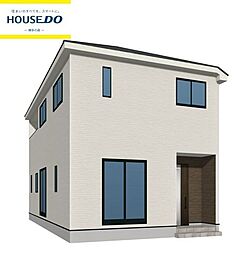 新築戸建 東区三苫2丁目第13 3号棟