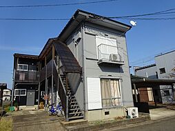 🉐敷金礼金0円！🉐サンハイツ