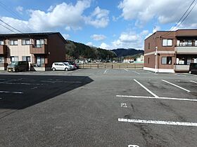 サンヴェルジュIII 111 ｜ 兵庫県豊岡市庄境290（賃貸アパート2LDK・1階・49.10㎡） その22