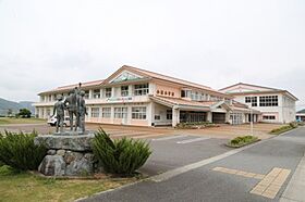 マリアージュI 101 ｜ 兵庫県豊岡市出石町町分76-2（賃貸アパート2DK・1階・56.86㎡） その25