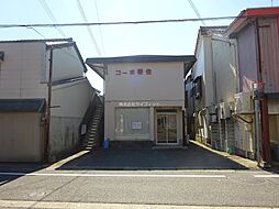 コーポ香住貸店舗