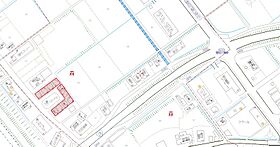 山菱パークハイツ J ｜ 兵庫県豊岡市森91（賃貸一戸建2LDK・1階・70.82㎡） その3