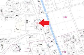 モントレ 102 ｜ 兵庫県豊岡市中陰44-2（賃貸アパート2LDK・1階・83.65㎡） その3