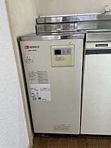 ウイズ高屋 238 ｜ 兵庫県豊岡市高屋92-1（賃貸マンション1DK・3階・23.45㎡） その11