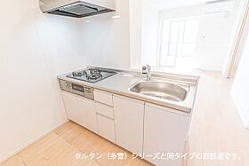 メゾンパーク　枚田岡　Ｂ棟 202 ｜ 兵庫県朝来市和田山町枚田岡240-16（賃貸アパート2LDK・2階・58.43㎡） その4