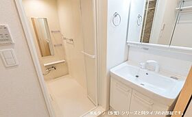 メゾンパーク　枚田岡　Ｂ棟 202 ｜ 兵庫県朝来市和田山町枚田岡240-16（賃貸アパート2LDK・2階・58.43㎡） その7