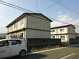 🉐敷金礼金0円！🉐ルナコート（出石）