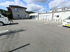 シャーメゾン　エミナ 203 ｜ 兵庫県豊岡市九日市下町81番地7（賃貸マンション1LDK・2階・46.95㎡） その26