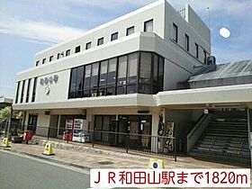 アイビーフラットＡ 201 ｜ 兵庫県朝来市和田山町枚田岡237-2（賃貸アパート1LDK・2階・45.61㎡） その16