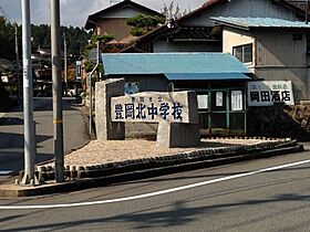 セレニティ福田 103 ｜ 兵庫県豊岡市栃江1044-26（賃貸アパート1R・1階・19.87㎡） その22