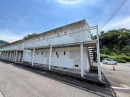 ストークフォーレスト　F棟