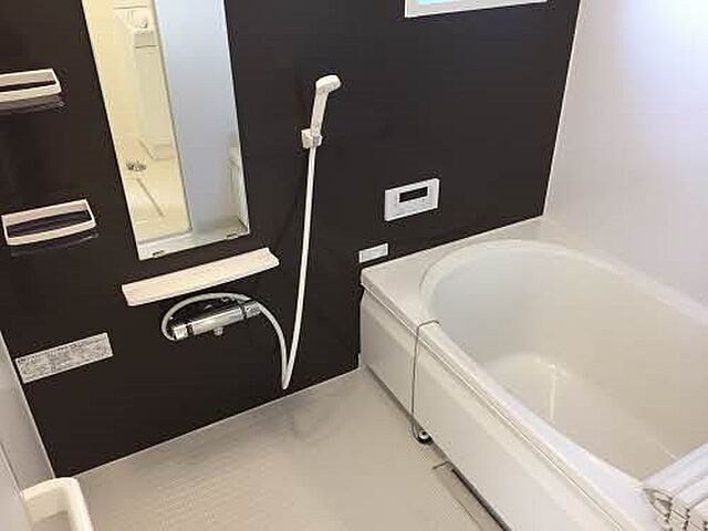 浴室